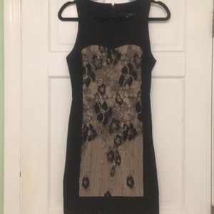 Formal dress, size small